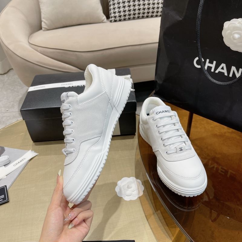 Chanel Sport Shoes